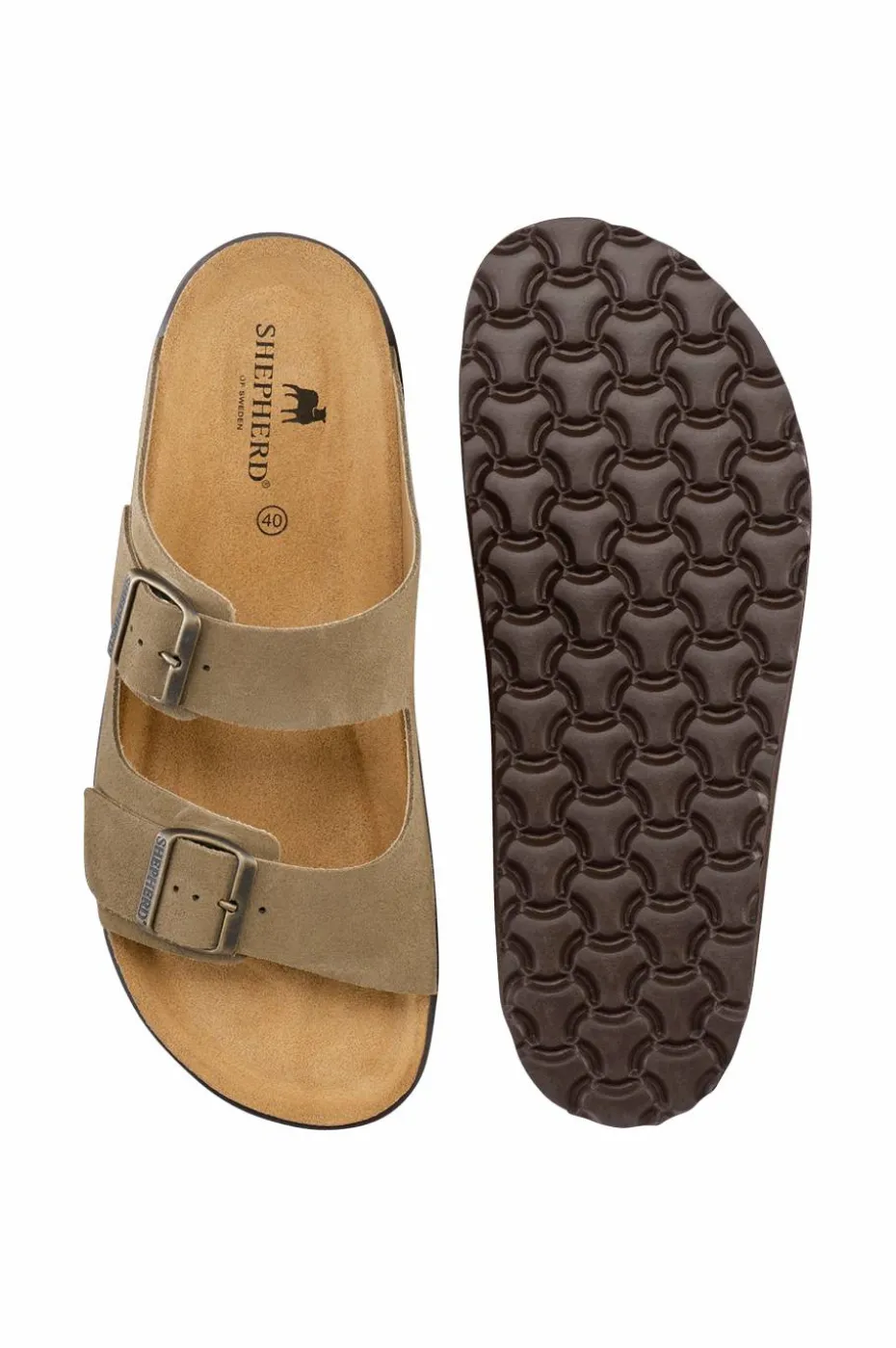 Shepherd Cassandra sandaler