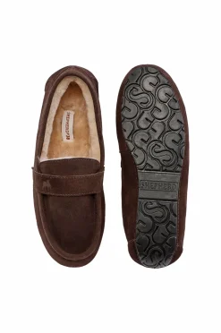 Shepherd Denver tøfler