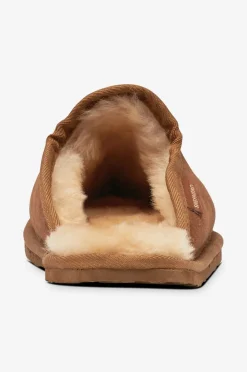 Shepherd Innetøfler Terry