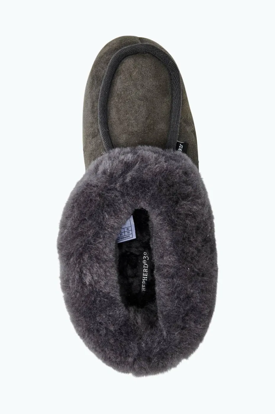 Shepherd Saueskinnstøffel Moa