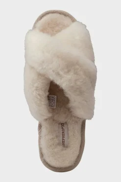 Shepherd Saueskinnstøffel Lovisa