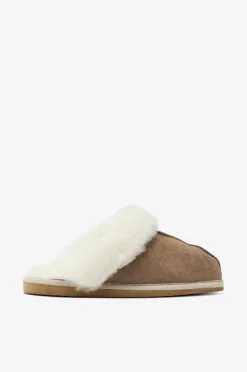 Shepherd Saueskinnstøfler Jessica