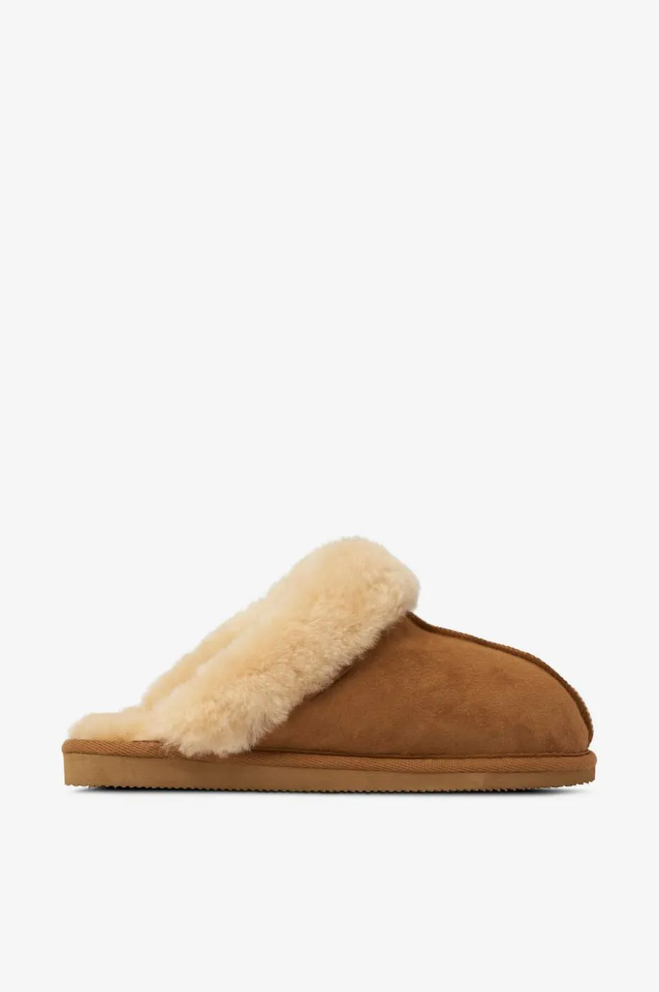 Shepherd Saueskinnstøfler Jessica