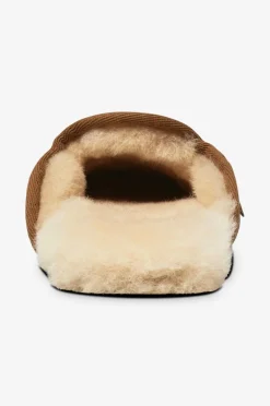 Shepherd Saueskinnstøfler Cleo