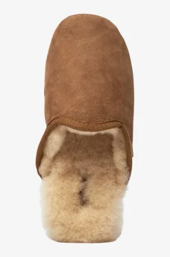 Shepherd Saueskinnstøfler Cleo