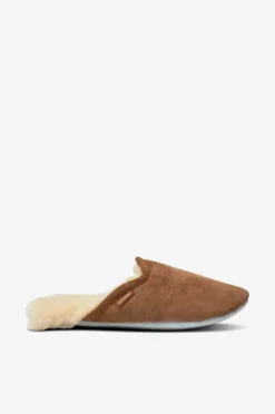 Shepherd Saueskinnstøfler Cleo