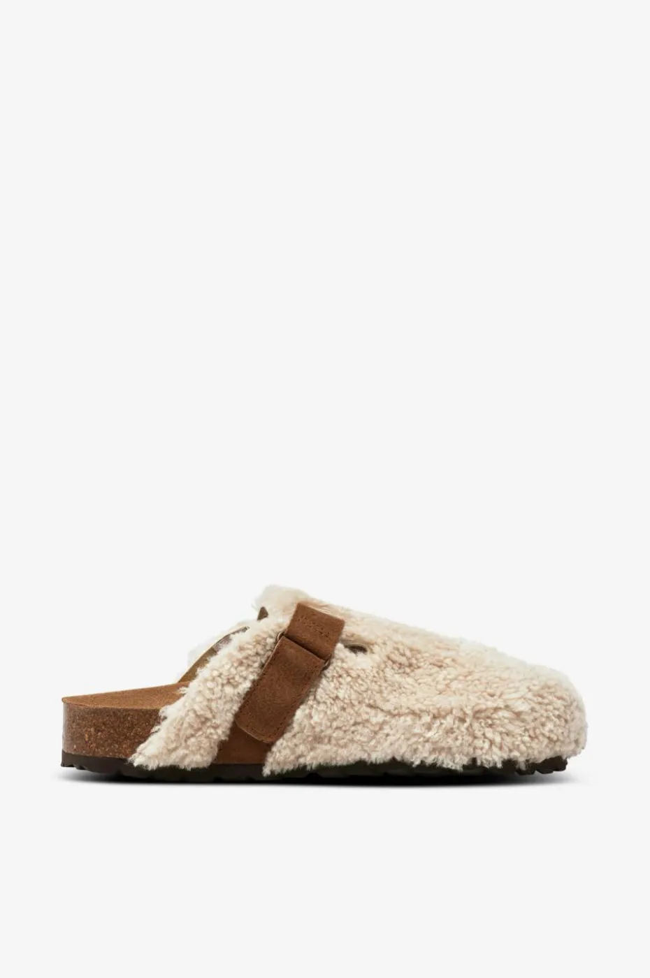 Shepherd Saueskinnstøfler Roma
