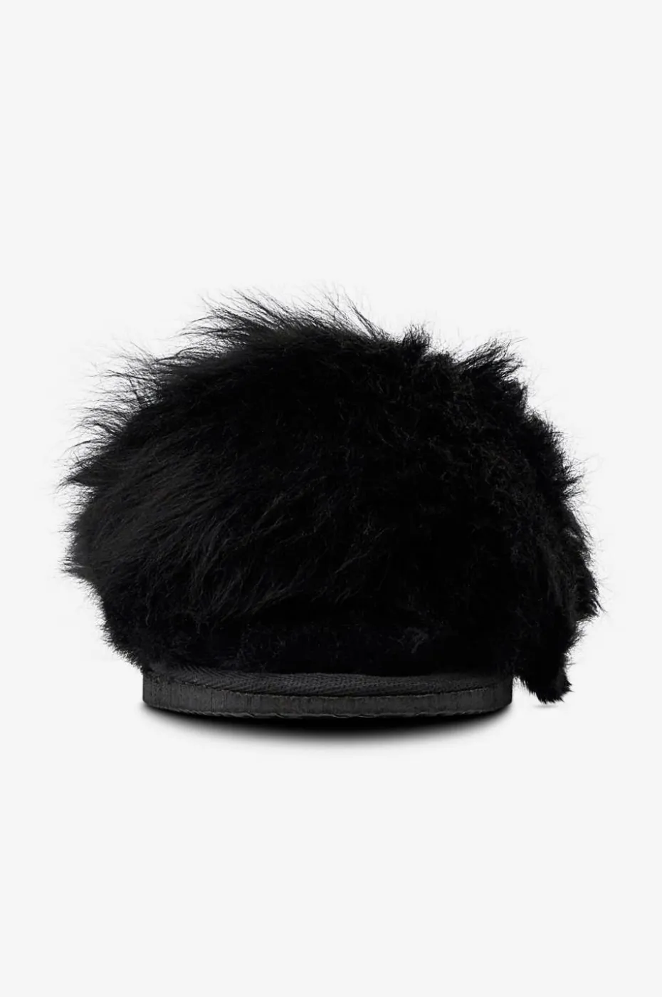 Shepherd Tøffel Tessan slip on i saueskinn