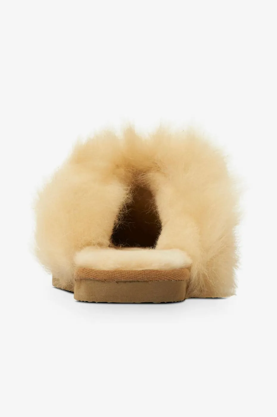 Shepherd Tøfler Evelina