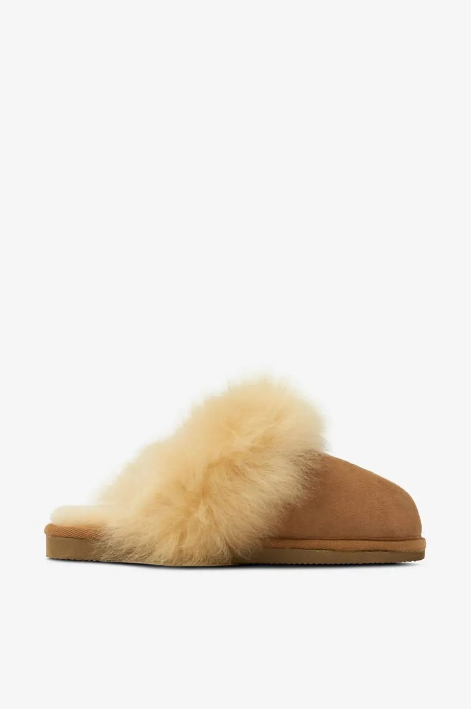 Shepherd Tøfler Evelina