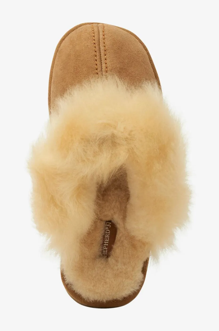 Shepherd Tøfler Evelina