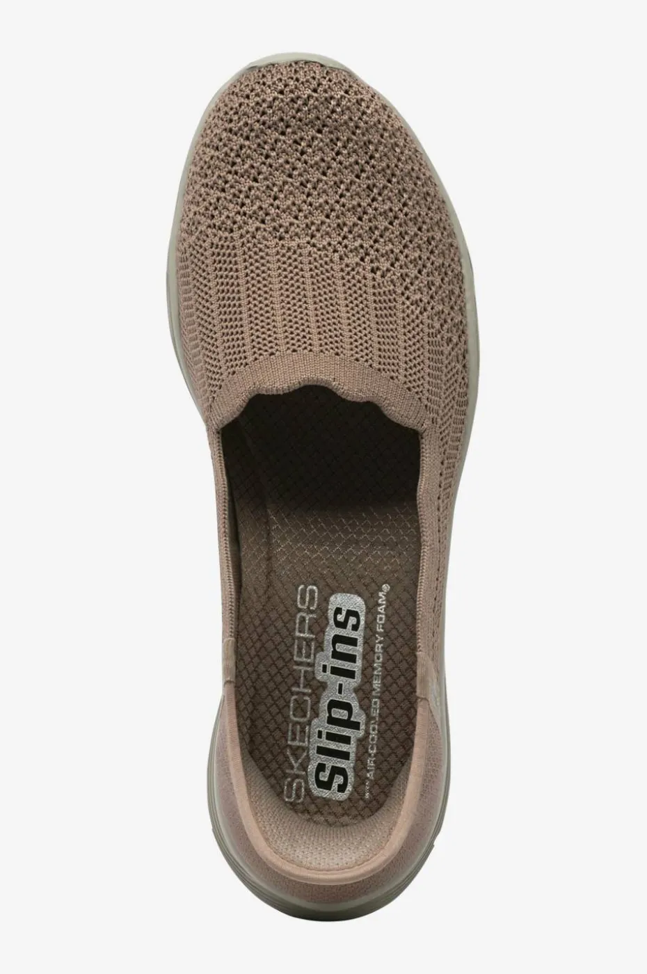 Skechers Ballerinasko Seager - Believe It