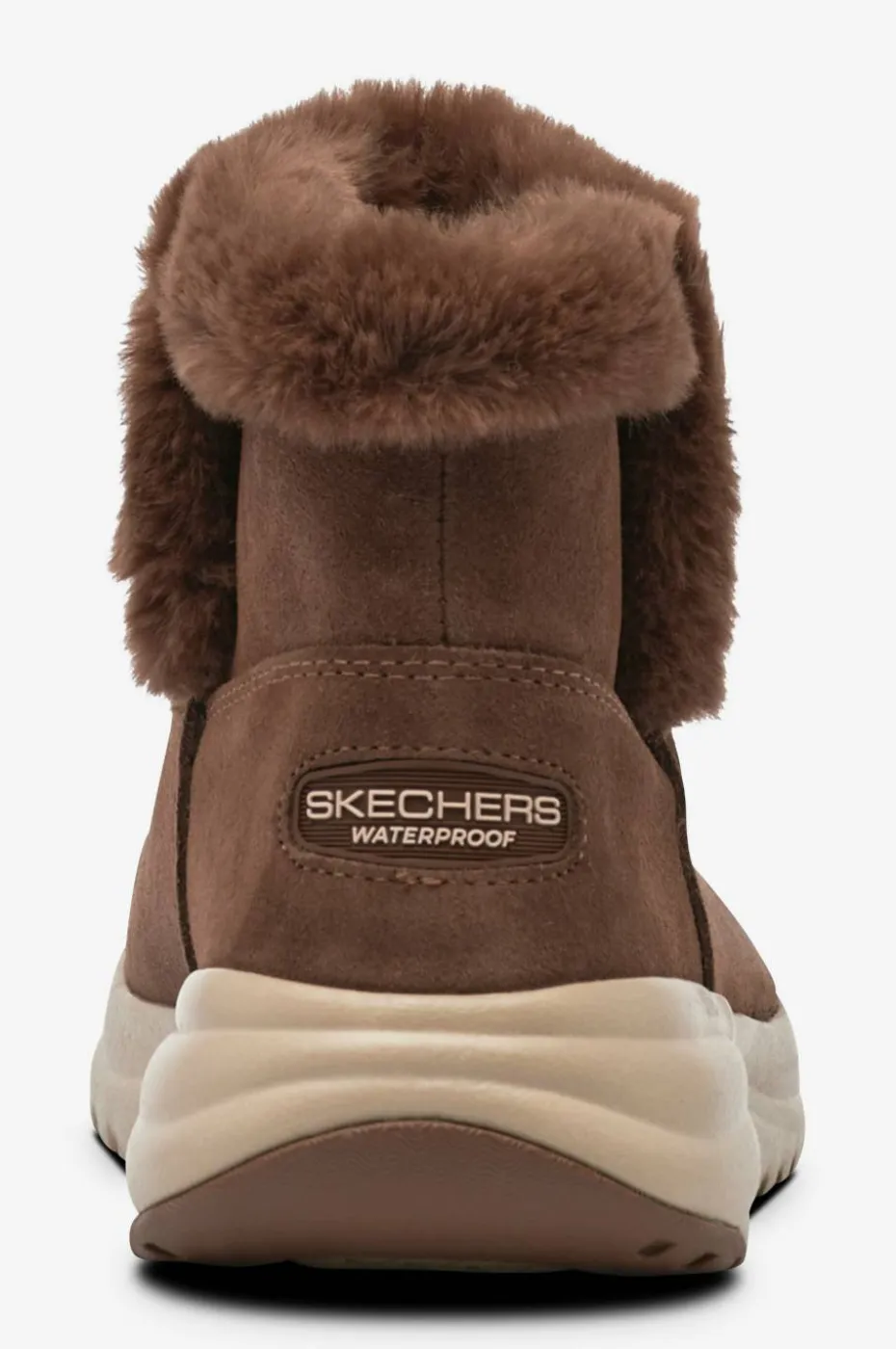 Skechers Boots On-the-go Stellar - Cozy Step