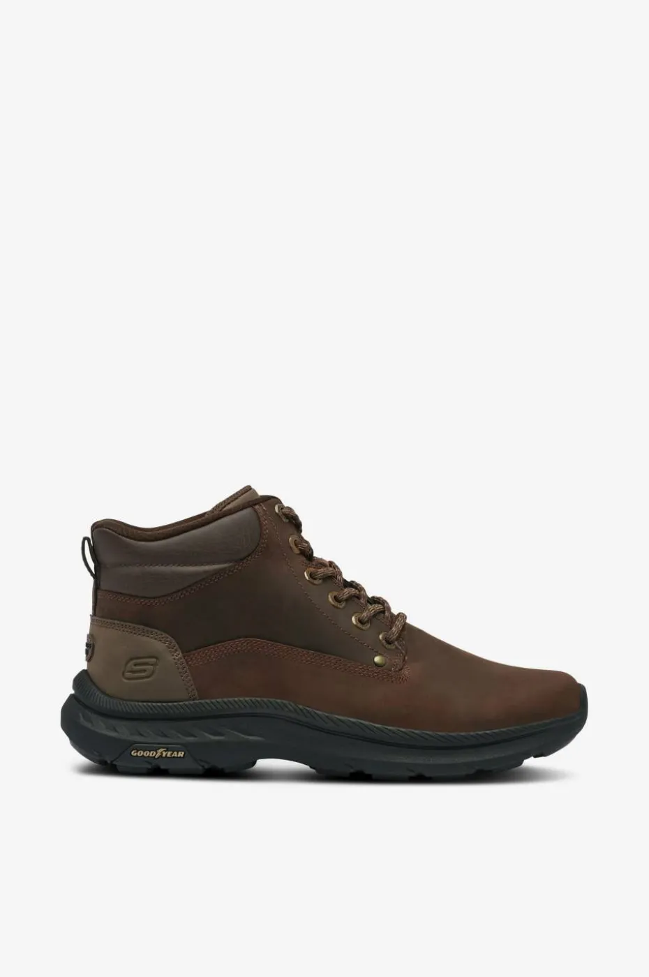 Skechers Boots Pollard - Waylon