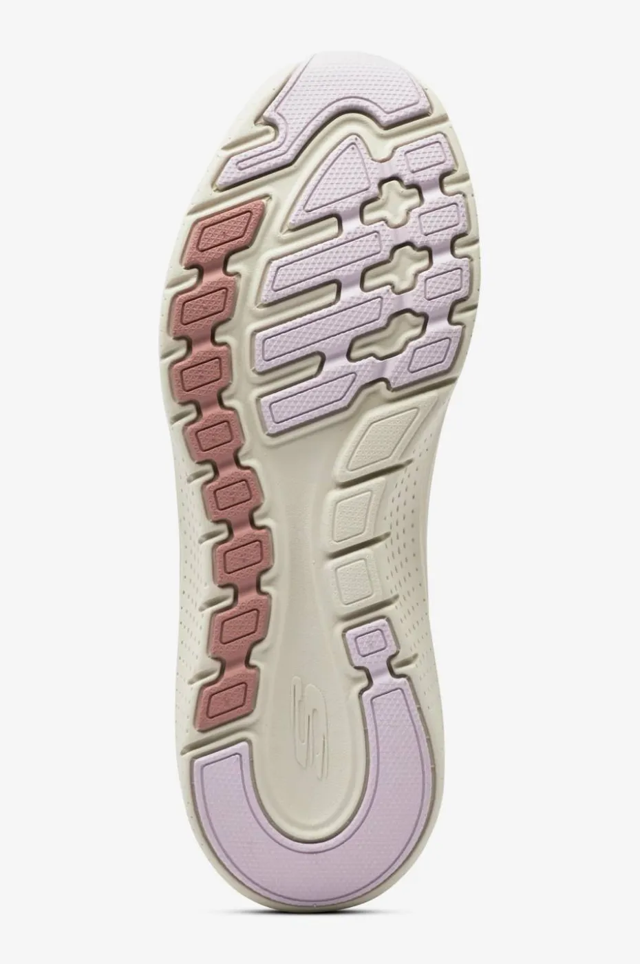 Skechers Gåsko / joggesko Womens Arch Fit 2.0
