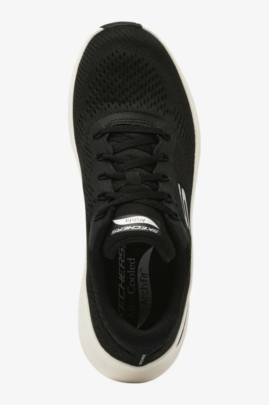 Skechers Gåsko / joggesko Womens Arch Fit 2.0