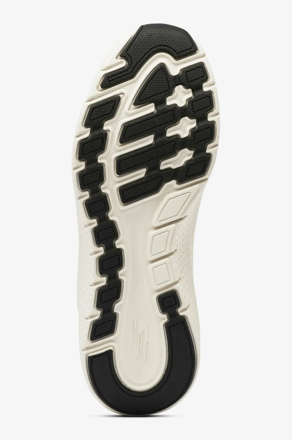Skechers Gåsko / joggesko Womens Arch Fit 2.0