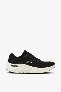Skechers Gåsko / joggesko Womens Arch Fit 2.0