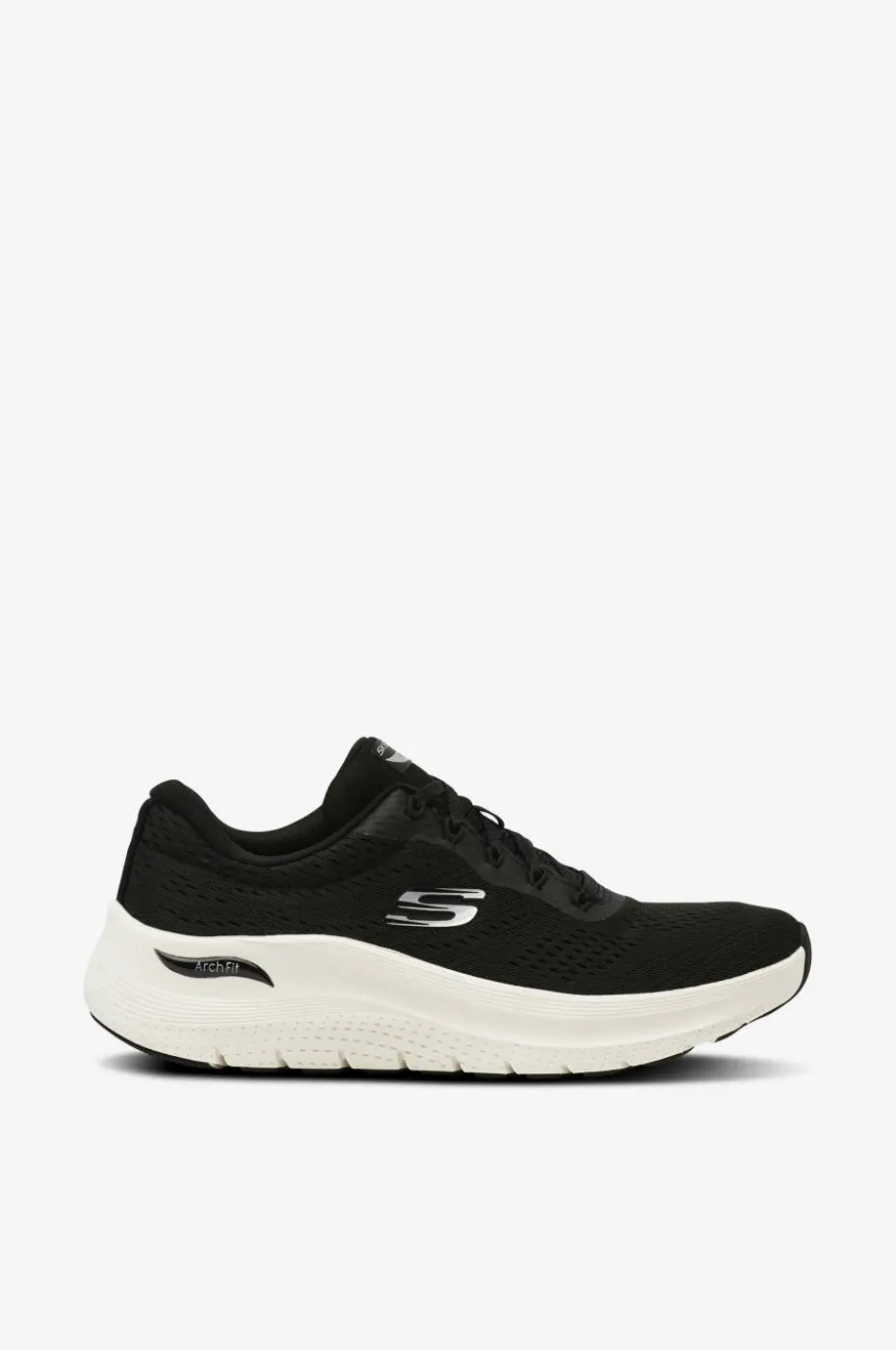 Skechers Gåsko / joggesko Womens Arch Fit 2.0