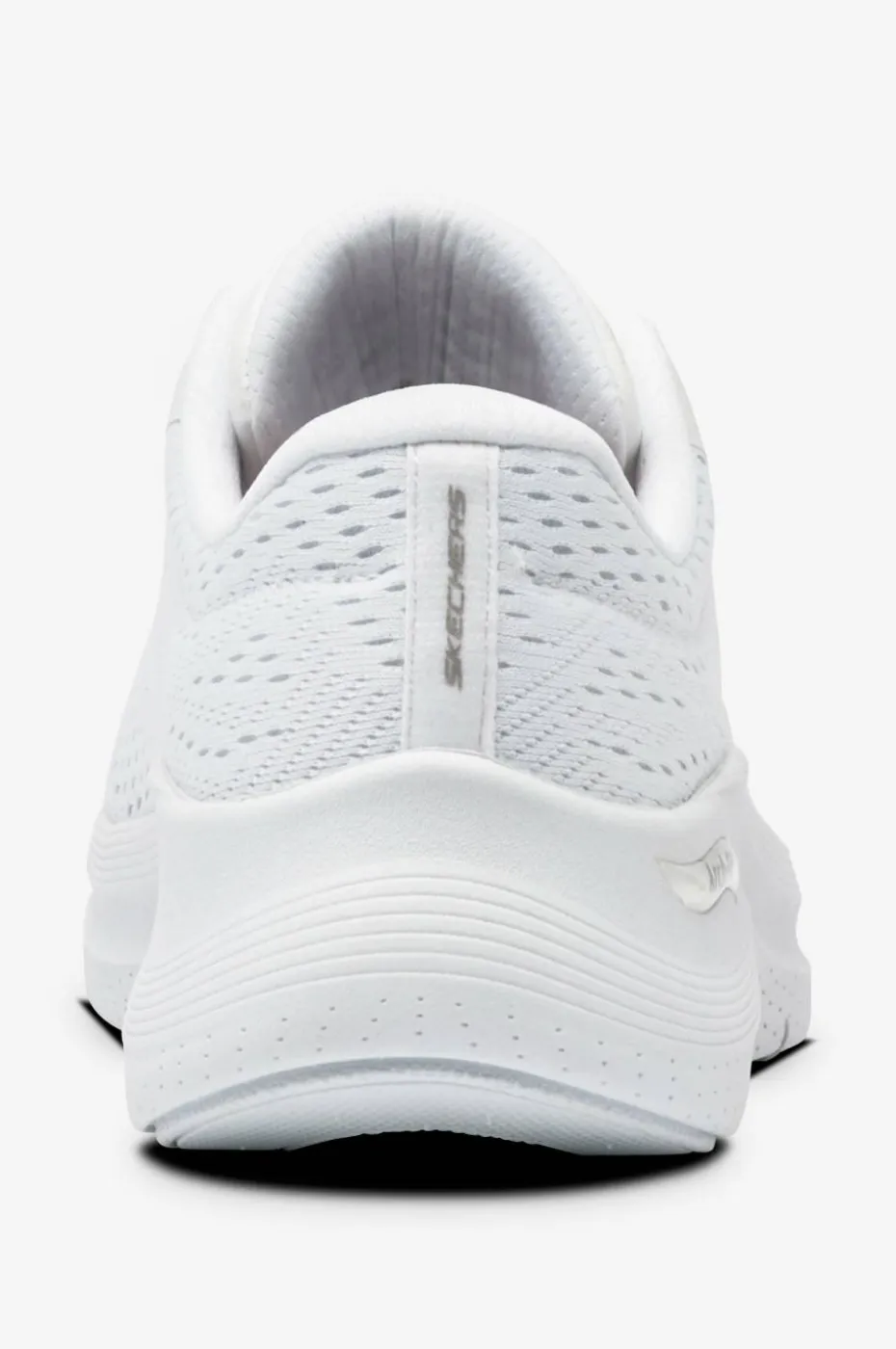 Skechers Gåsko / joggesko Womens Arch Fit 2.0