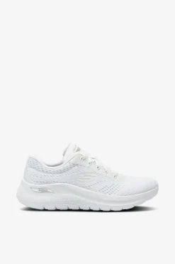 Skechers Gåsko / joggesko Womens Arch Fit 2.0