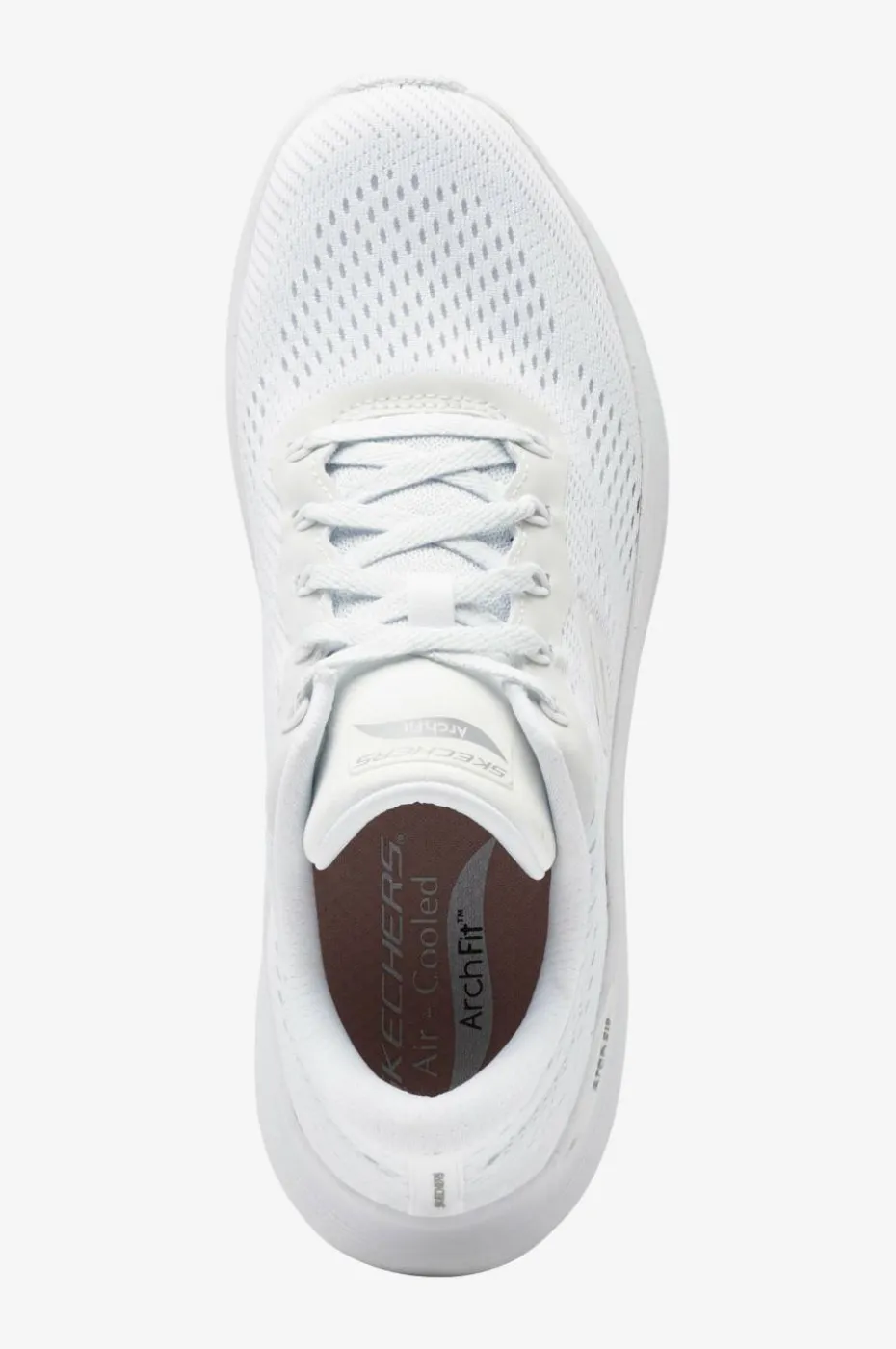 Skechers Gåsko / joggesko Womens Arch Fit 2.0