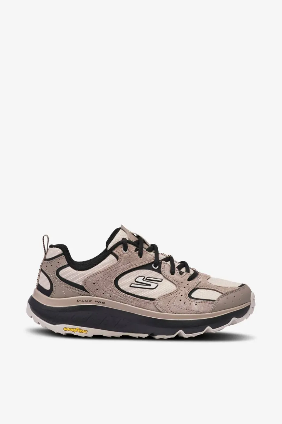 Skechers Gåsko D'lux Pro