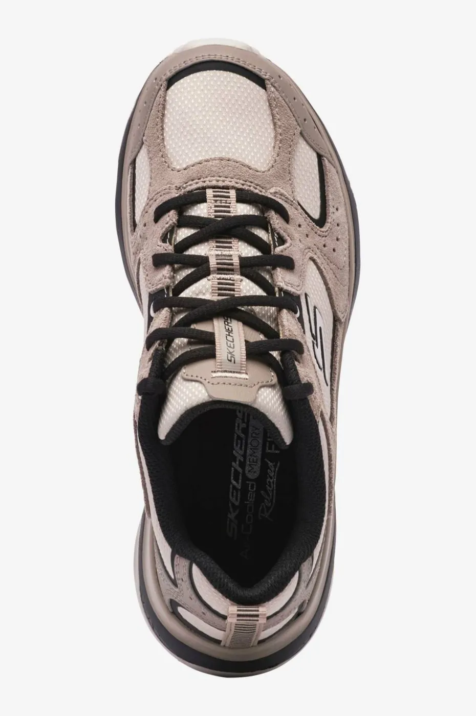 Skechers Gåsko D'lux Pro