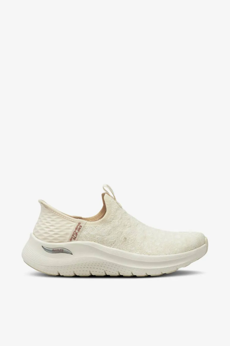 Skechers Joggesko Arch Fit 2.0 Slip-ins