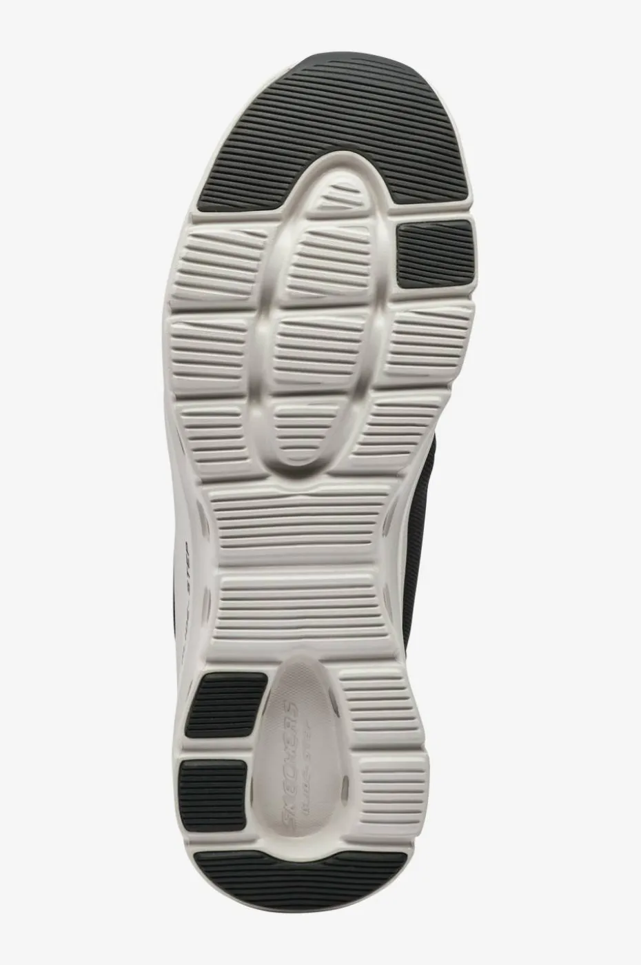 Skechers Joggesko Glide-step Pro