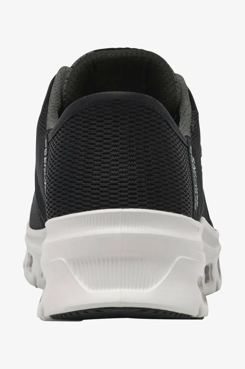 Skechers Joggesko Glide-step Pro