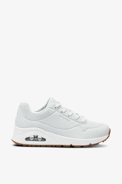 Skechers Joggesko Womens Uno- Stand On Air