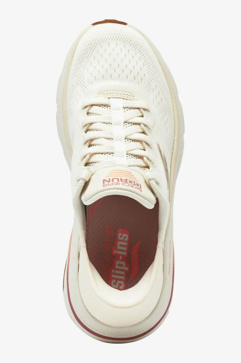 Skechers Løpesko Max Cushioning Arch Fit 2.0 Antilles Slip-ins