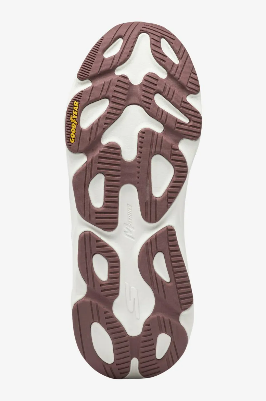 Skechers Løpesko Max Run