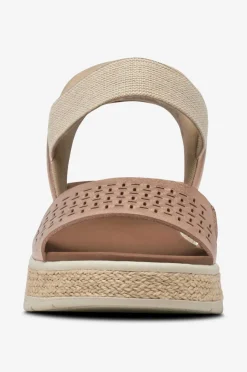 Skechers Sandaler Bobs Sun Ray - Step Aside
