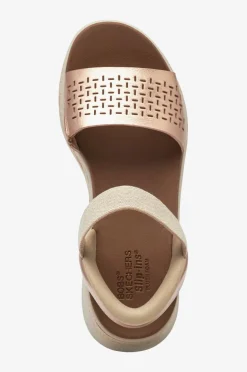Skechers Sandaler Bobs Sun Ray - Step Aside