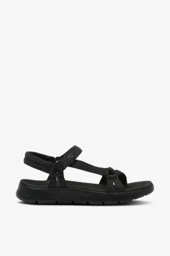 Skechers Sandaler Go Walk Flex Sandal Sublime