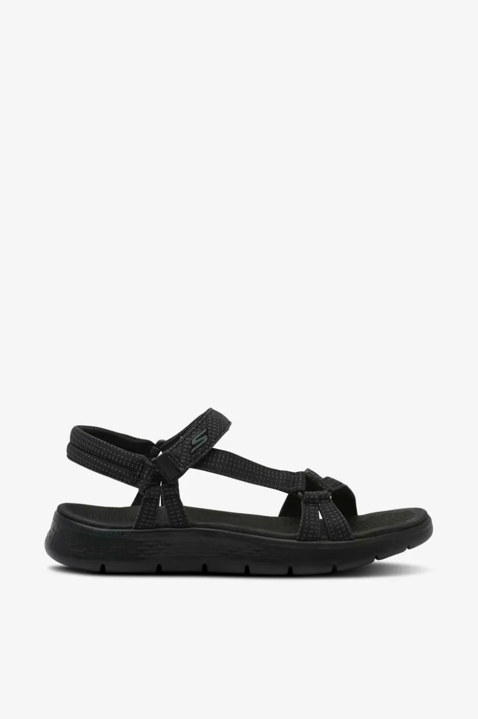 Skechers Sandaler Go Walk Flex Sandal Sublime