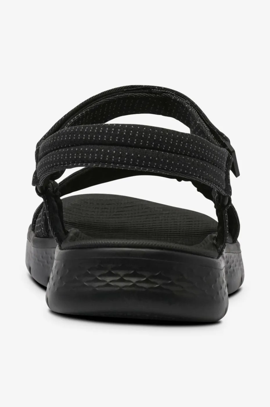 Skechers Sandaler Go Walk Flex Sandal Sublime