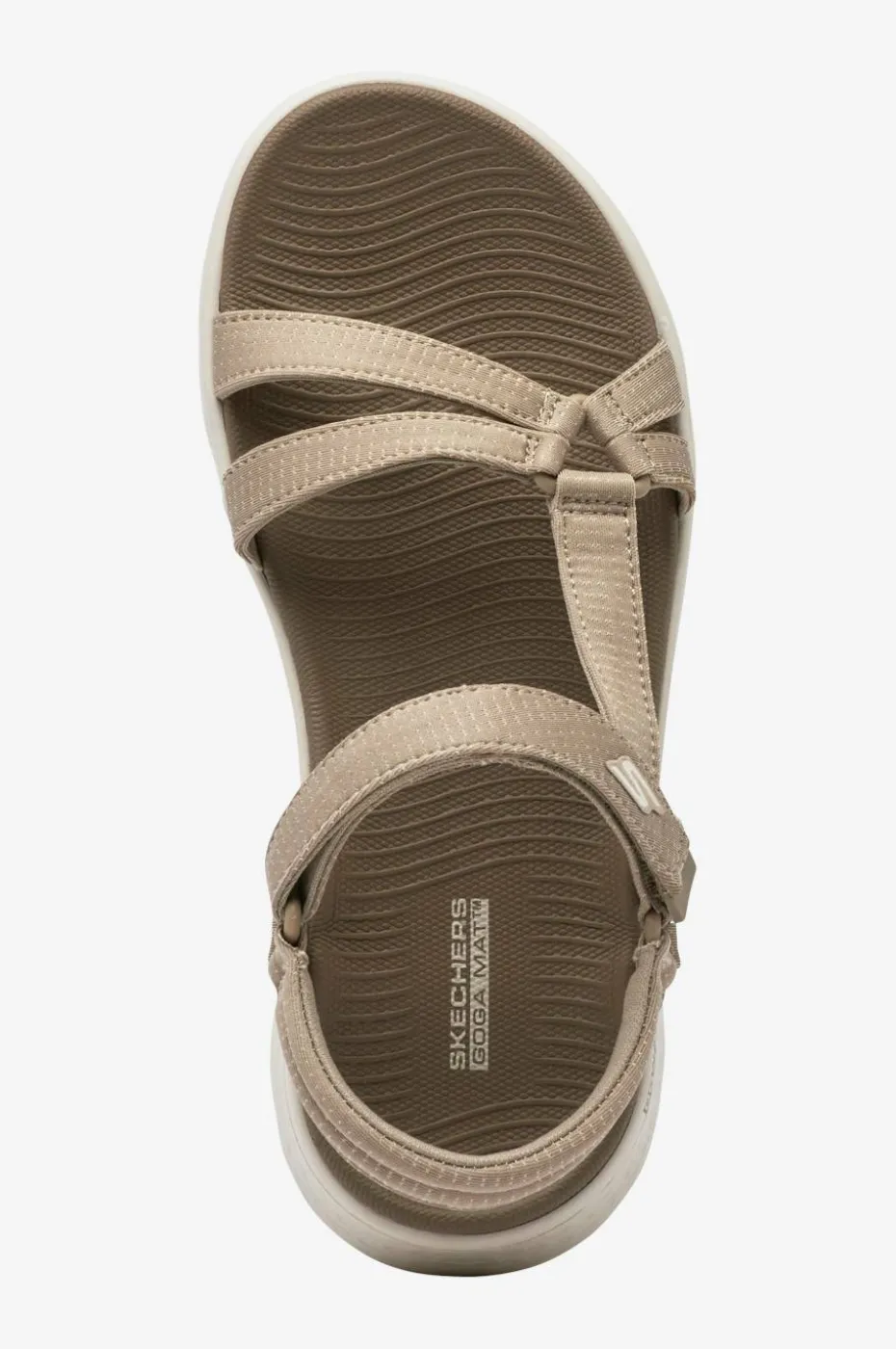 Skechers Sandaler Go Walk Flex Sandal Sublime
