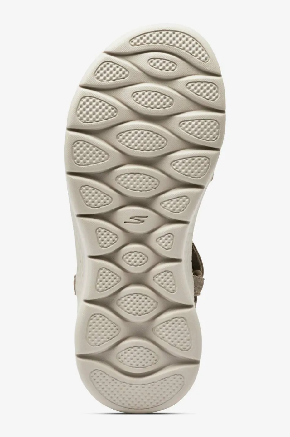 Skechers Sandaler Go Walk Flex Sandal Sublime