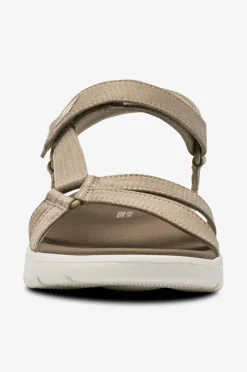 Skechers Sandaler Go Walk Flex Sandal Sublime