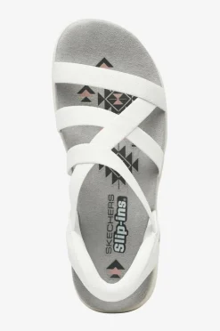 Skechers Sandaler Reggae Slim Stretch Flex