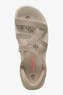 Skechers Sandaler Reggae Slim Stretch Flex