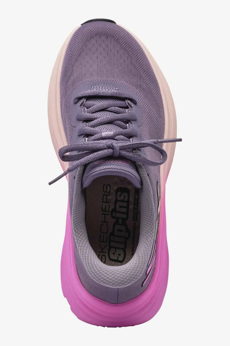 Skechers Treningsskoer / joggesko Max Cushioning Endeavour Hallandale