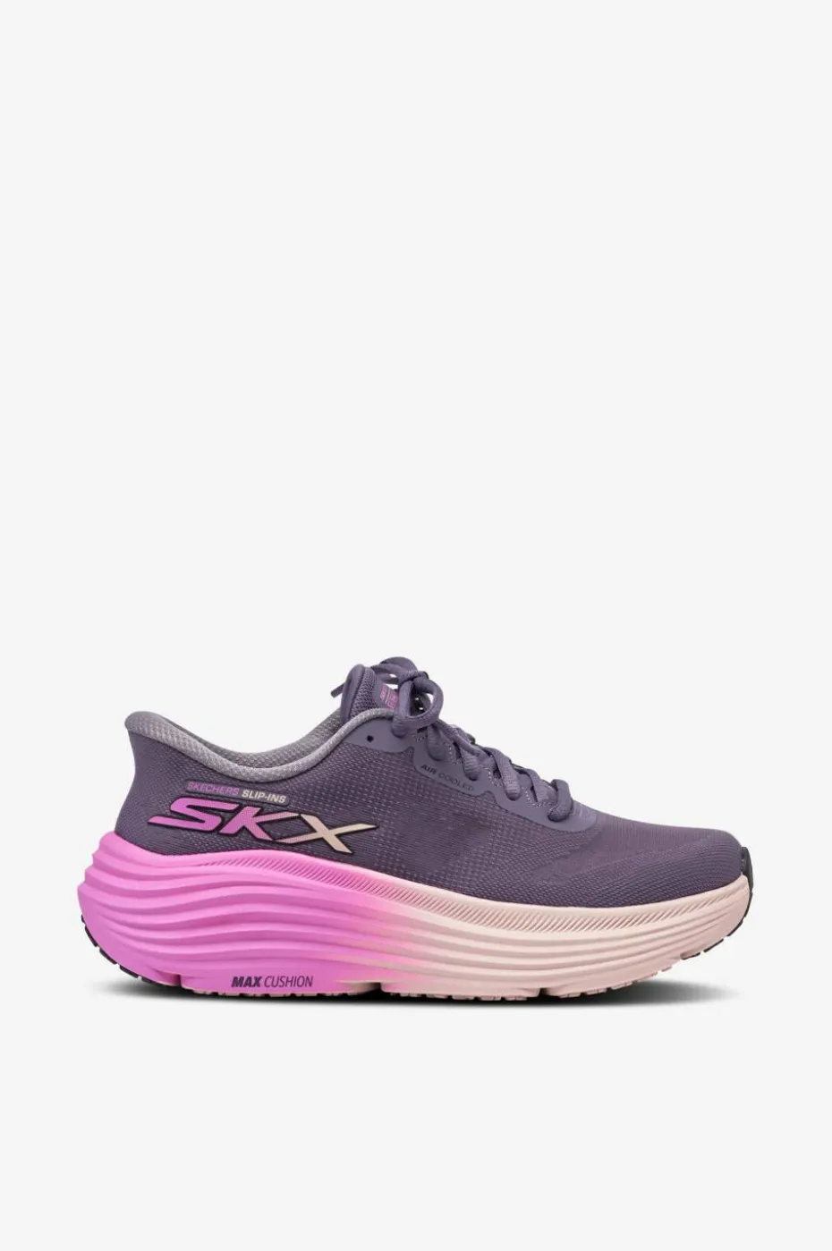 Skechers Treningsskoer / joggesko Max Cushioning Endeavour Hallandale