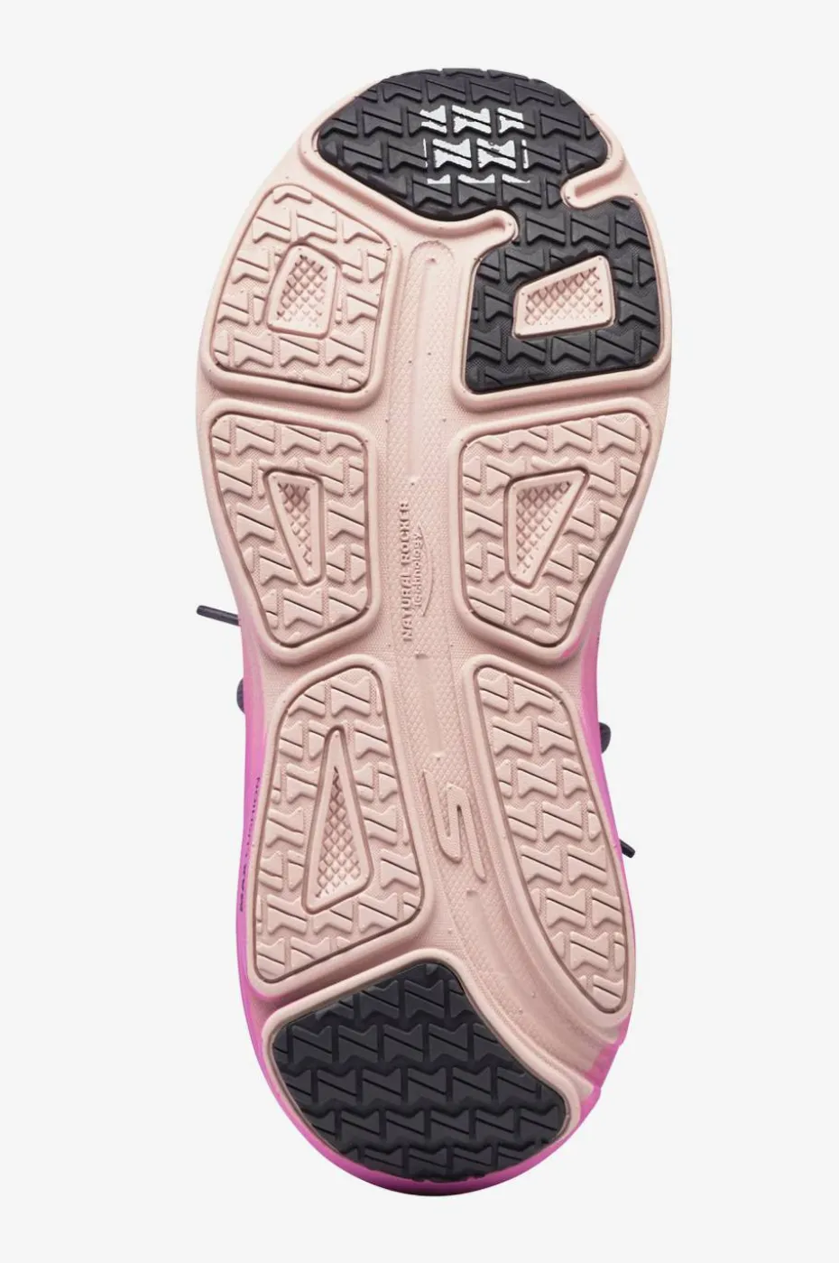 Skechers Treningsskoer / joggesko Max Cushioning Endeavour Hallandale