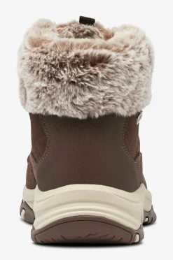 Skechers Vinterskolett Trego - Snow Worries