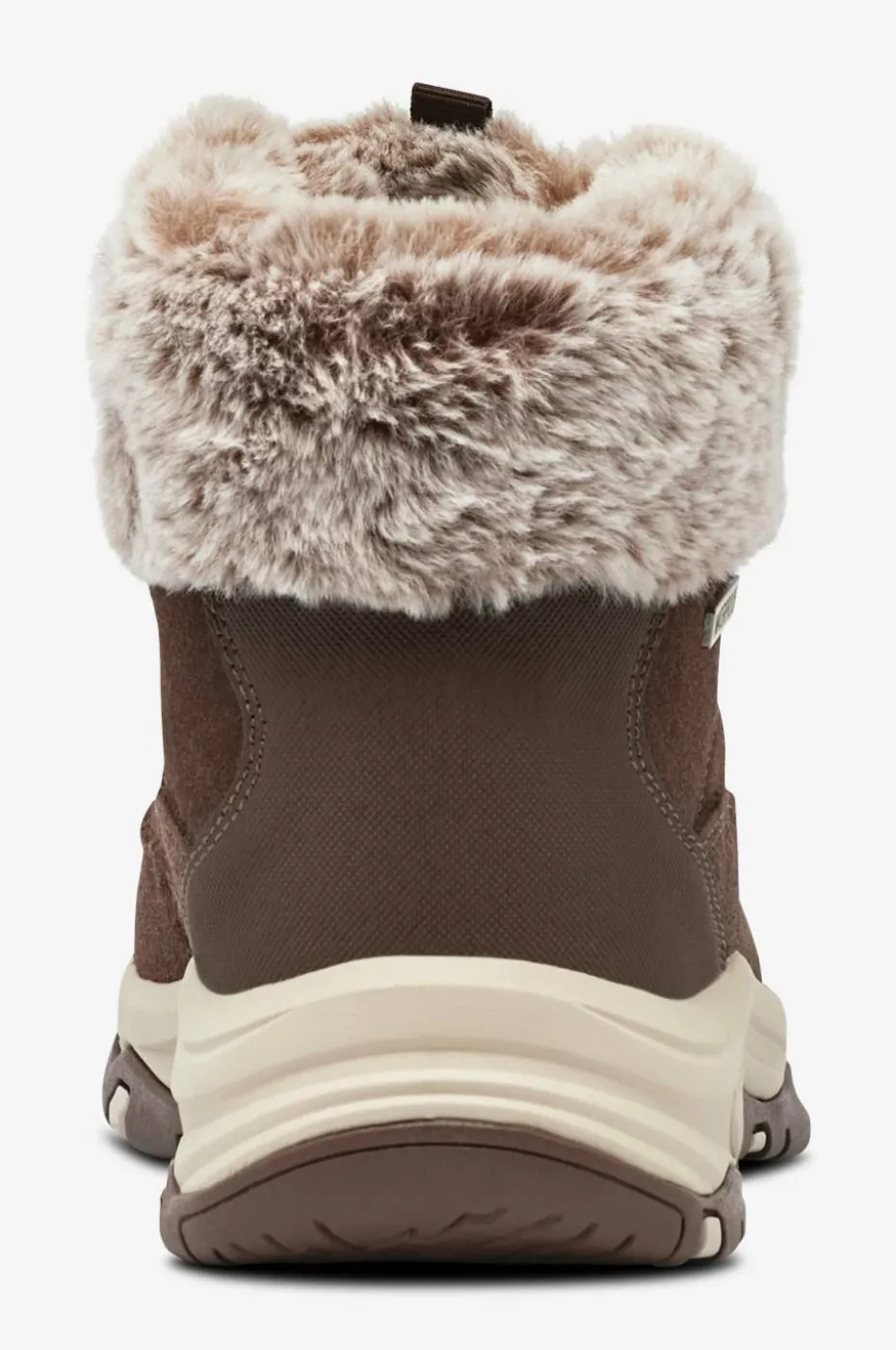 Skechers Vinterskolett Trego - Snow Worries