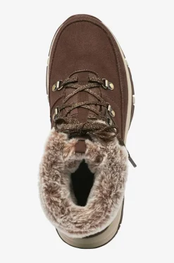 Skechers Vinterskolett Trego - Snow Worries